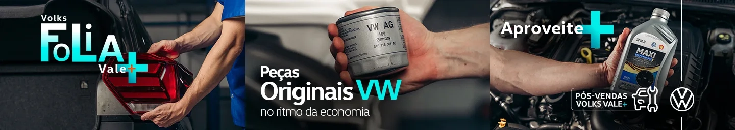 Volks Folia Vale+