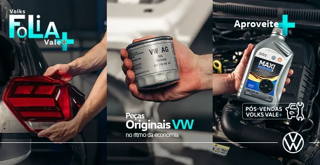 Volks Folia Vale+